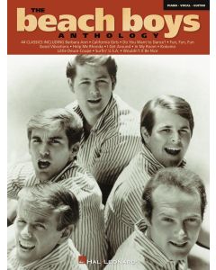 The Beach Boys Anthology