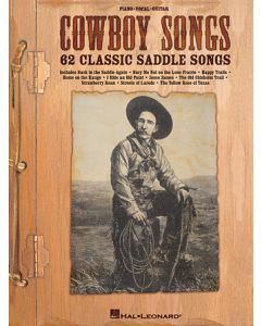 Cowboy Songs