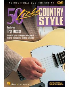 50 Licks - Country Style