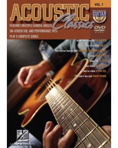 Acoustic Classics
