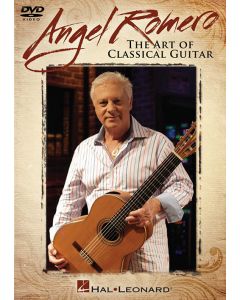 The Art of Classical Guitar