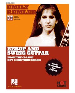 Bebop & Swing Guitar