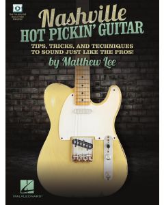Nashville Hot Pickin'Guitar