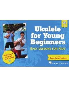 Ukulele For Young Beginners