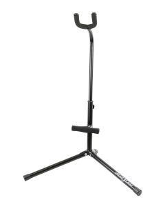Height-Adjustable Ukulele Stand