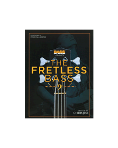 The Fretless Bass