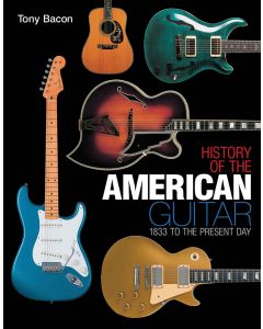 History of The American Guitar