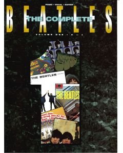 Complete Beatles, Volume 1