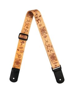 Flight Cave Ukulele Strap