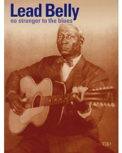 No Stranger to The Blues