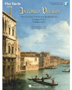 Vivaldi - Two Concerti