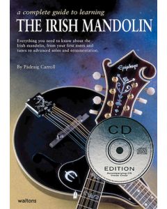 The Irish Mandolin