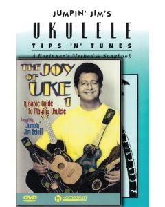 Jim Beloff Ukulele Pack