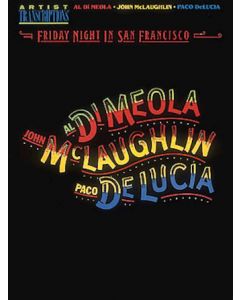 Friday Night in San Francisco