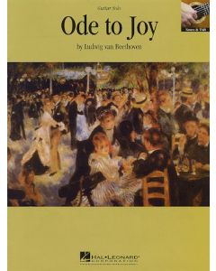 Ode To Joy