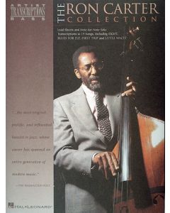 Ron Carter Collection