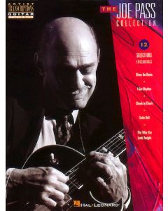 The Joe Pass Collection