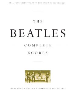 Complete Scores