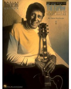The Jazz Style of Tal Farlow