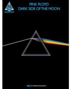 The Dark Side of The Moon