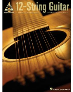 12-String Guitar