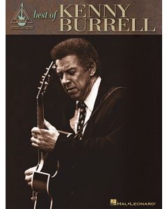 Best of Kenny Burrell