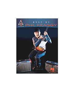 Best of Phil Keaggy