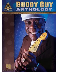 Buddy Guy Anthology