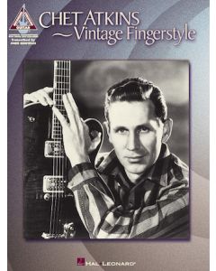 Vintage Fingerstyle