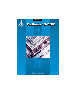 The Beatles/1967-1970