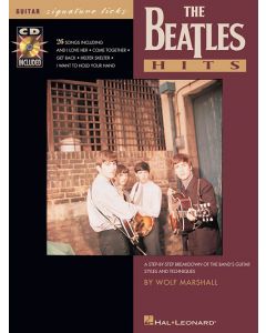 Beatles Hits
