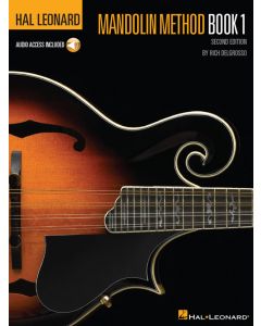 Mandolin Method