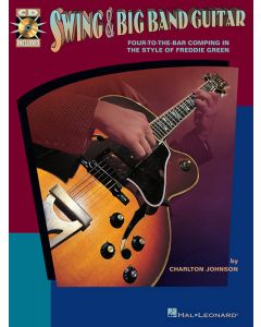 Swing & Big Band Guitar