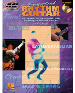 Essential Rhythm Guitar