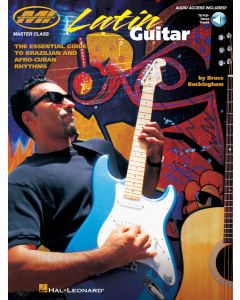 Latin Guitar