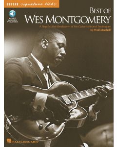 Best of Wes Montgomery