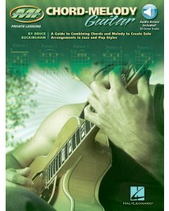 Chord-Melody Guitar