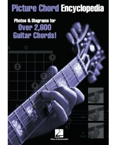 Picture Chord Encyclopedia