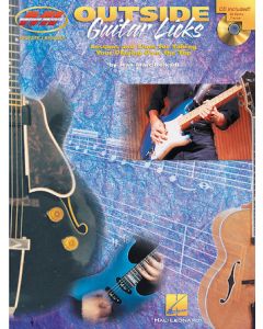 Outside Guitar Licks