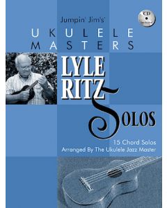 Lyle Ritz Solos