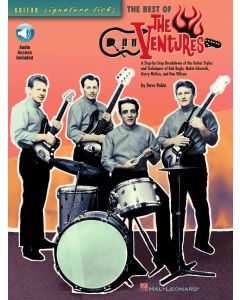The Best of The Ventures