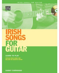 Irish Songs for Guitar