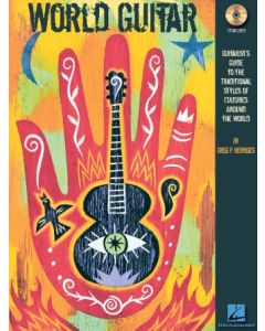 World Guitar