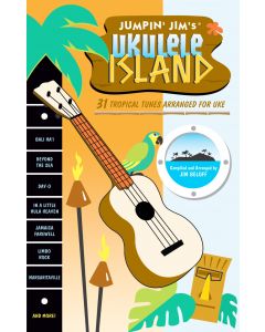 Ukulele Island
