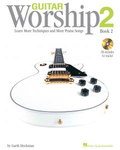 Guitar Worship - Method Book 2