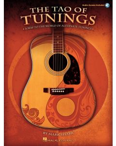 The Tao of Tunings