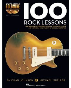 100 Rock Lessons