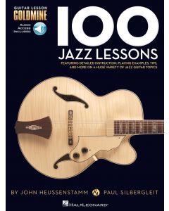 100 Jazz Lessons