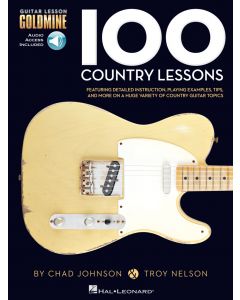 100 Country Lessons