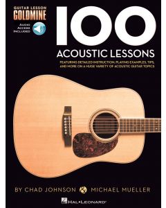 100 Acoustic Lessons